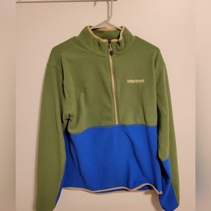 Marmot Rocklin Fleece